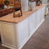 Old counter