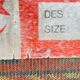 Vintage silk and cotton carpets