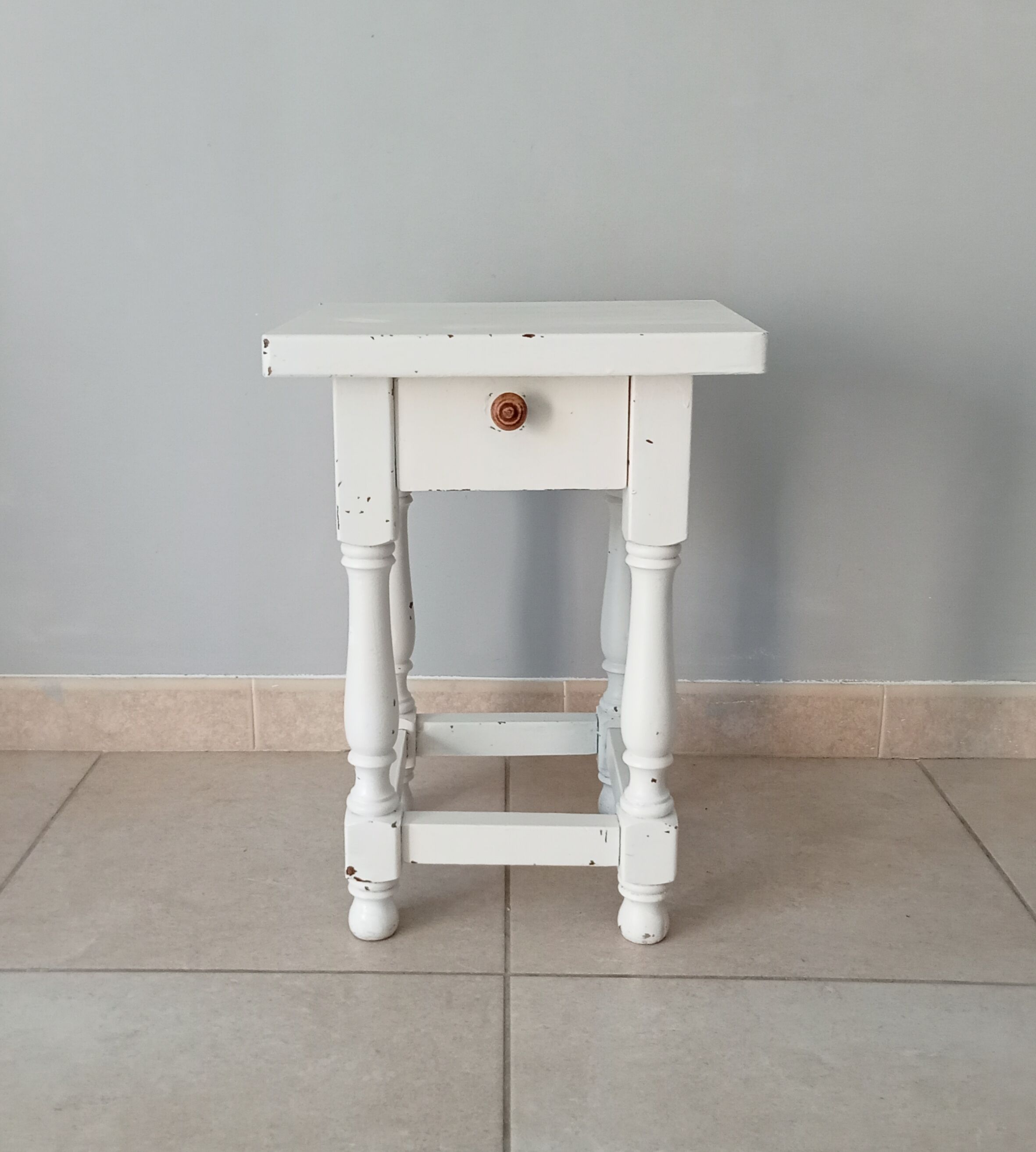 Vintage side table 50s/60s