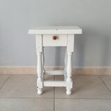 Vintage side table 50s/60s