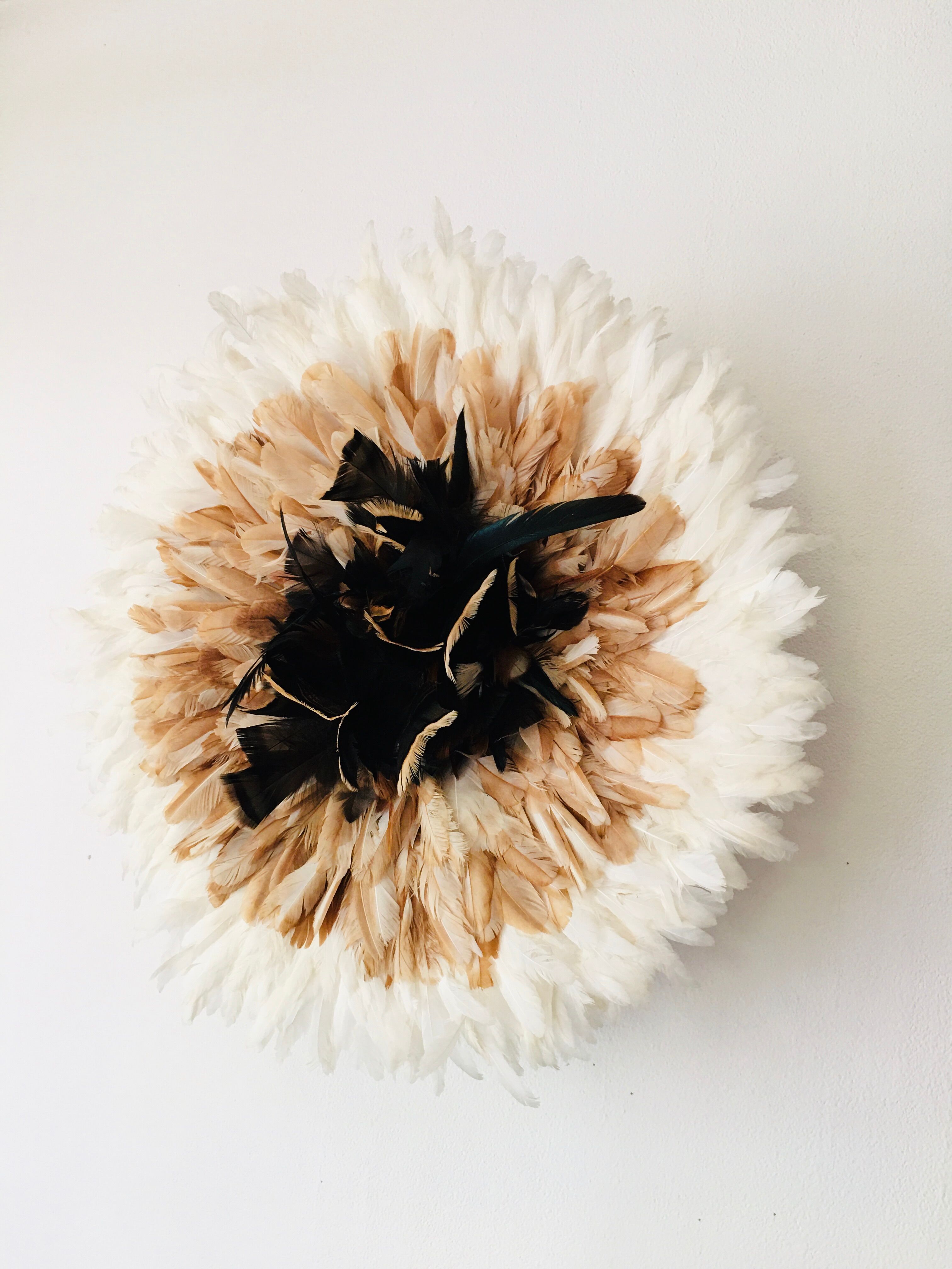 Juju Hat beige 45 cm