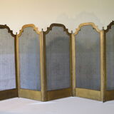 Firewall of the 18th century