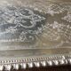 Silver tray