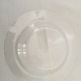 Steuben Glass Plates 1930