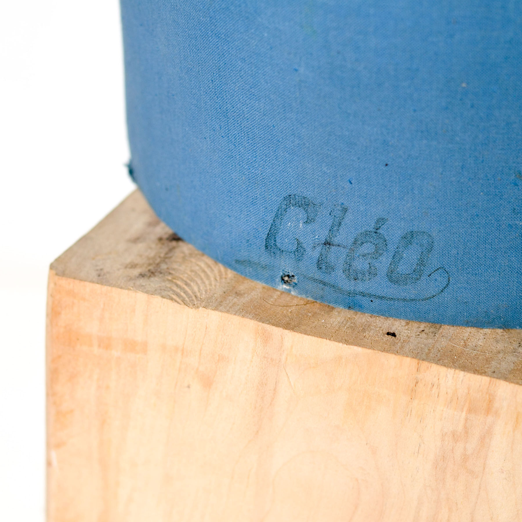 Showcase mannequin Child bust