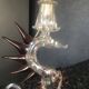 bedside lamp