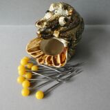 Spades holder, lobster in 60s