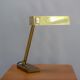 Pfäffle Piano Lamp / Table Lamp Brass, Model 823, 1960s