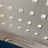 Lot de 6 chaises visavis visasoft par Antonio Citterio & Glen oliver löw vitra