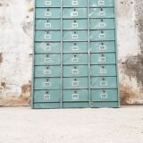 Strafor valve cabinet