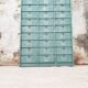 Strafor valve cabinet