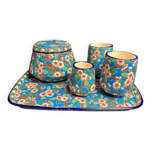 Longwy, service fumeur