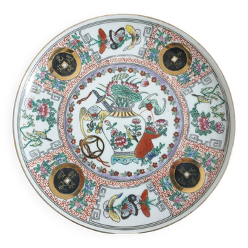 Japanese plate