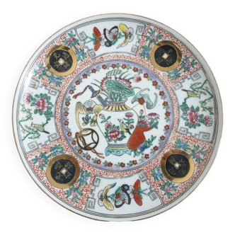 Japanese plate