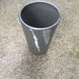 Pot en zinc
