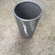 Zinc pot
