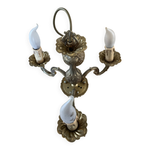 Lustre 3 branches en