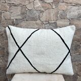 Berber cushion