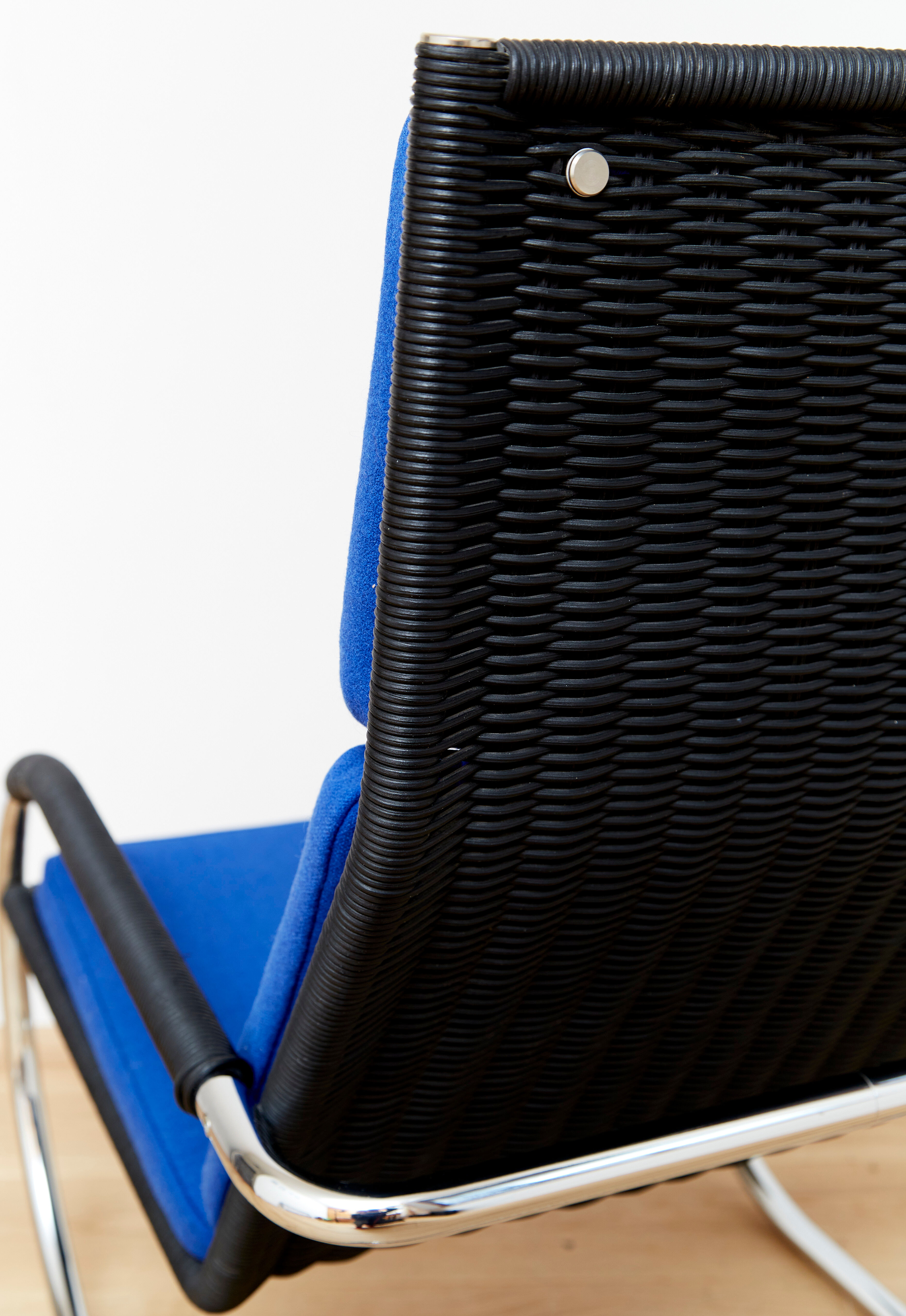 D35 Cantilever Lounge Chair by Anton Lorenz for Tecta