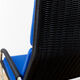 Fauteuil D35 par Anton Lorenz pour Tecta