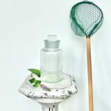 Apothecary or pharmacy bottle