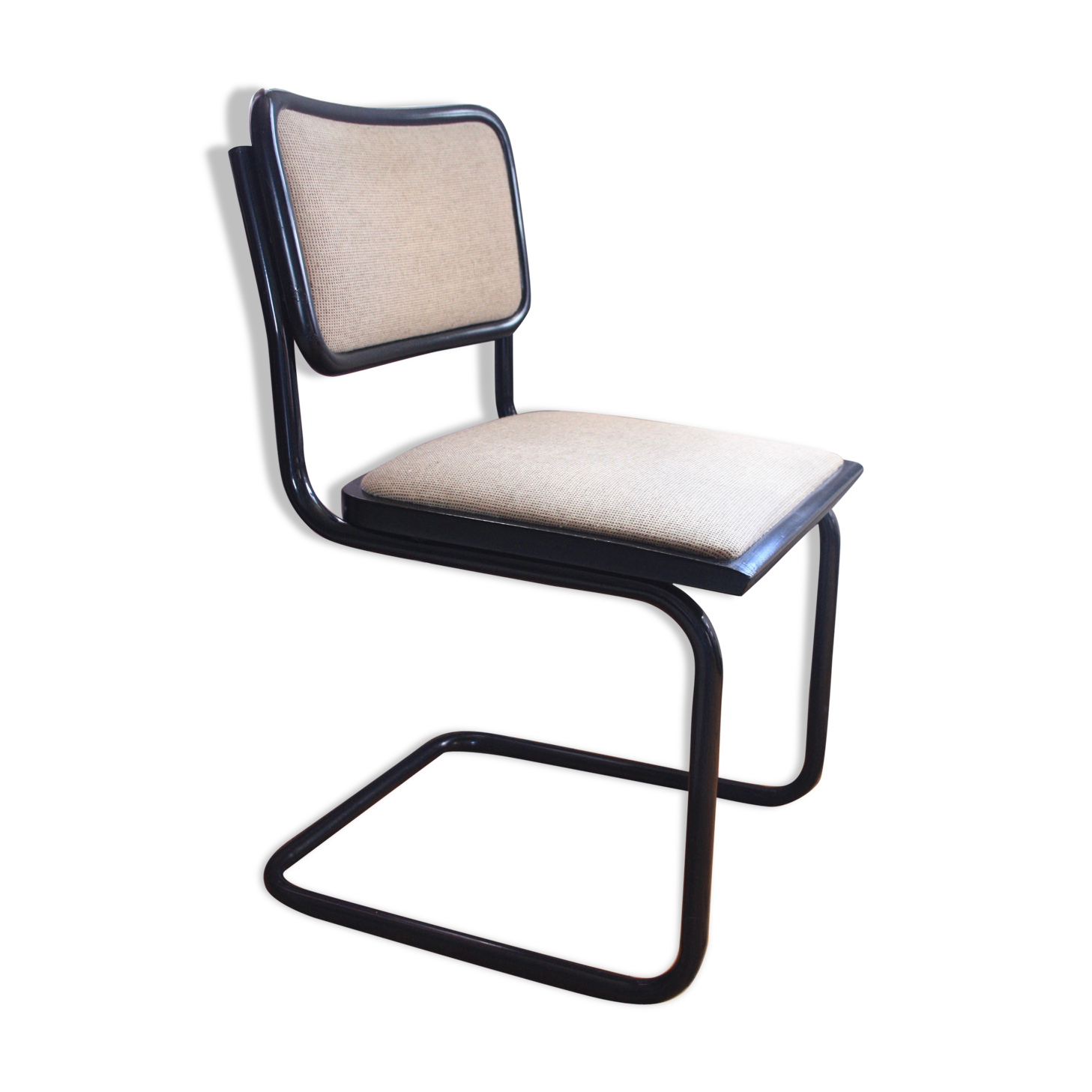 Cesca chair B32 Marcel Breuer edition Italian