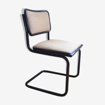 Cesca chair B32 Marcel Breuer edition Italian