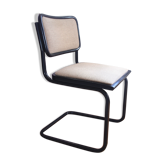 Cesca chair B32 Marcel Breuer edition Italian