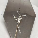 Applique "Kinkeldey". Allemagne, années 1970.