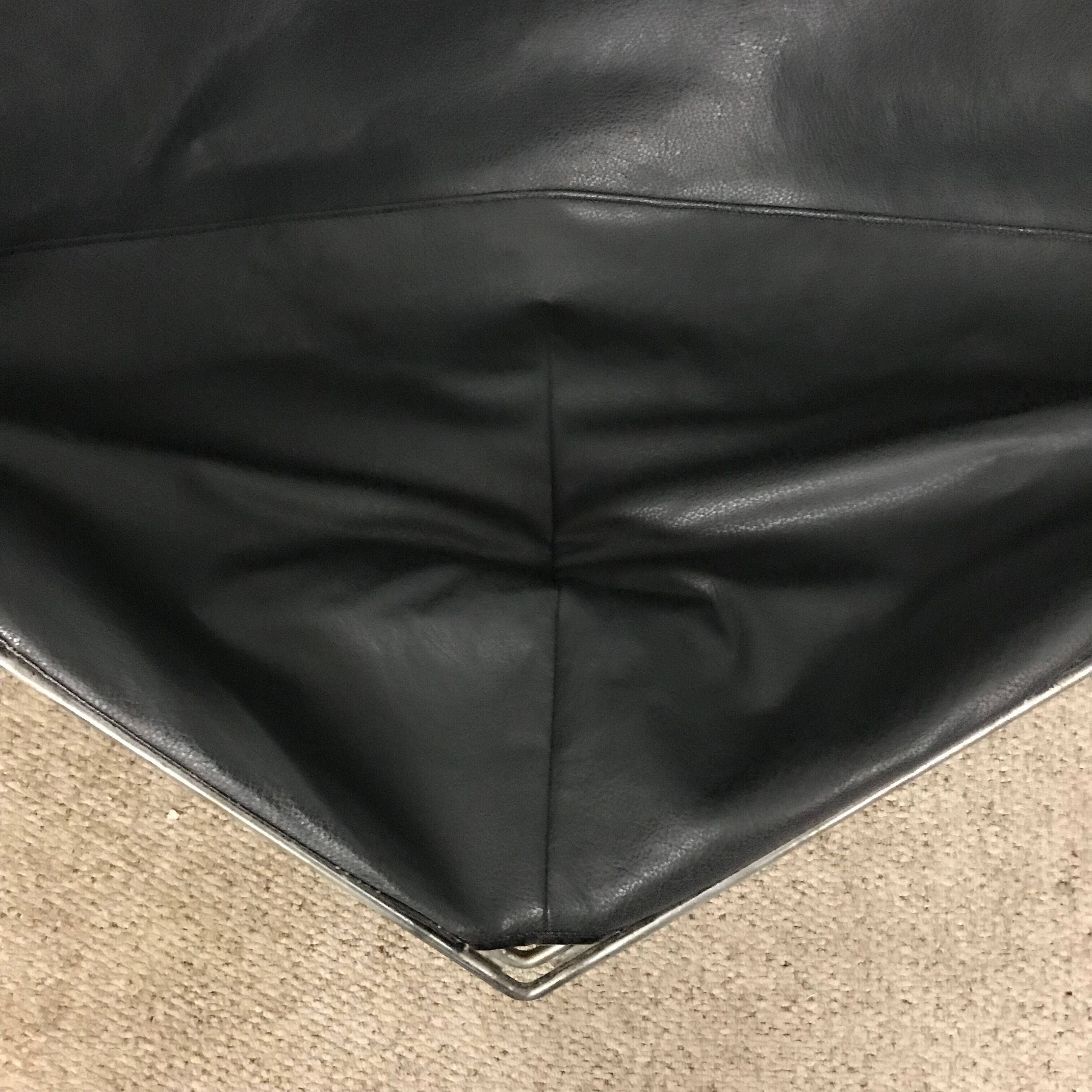 Jean Paul BARRAY PENTA Chair - Kim MOLTZER Edited by BOFINGER 1960