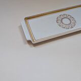 Cake dish - Gien, France, Ladon model