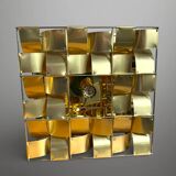 Atlas wall sconces by Max Sauze, France