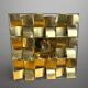 Atlas wall sconces by Max Sauze, France