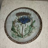 Albert Thiry Vallauris ceramic bowl