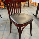 Set of 4 bistro chairs
