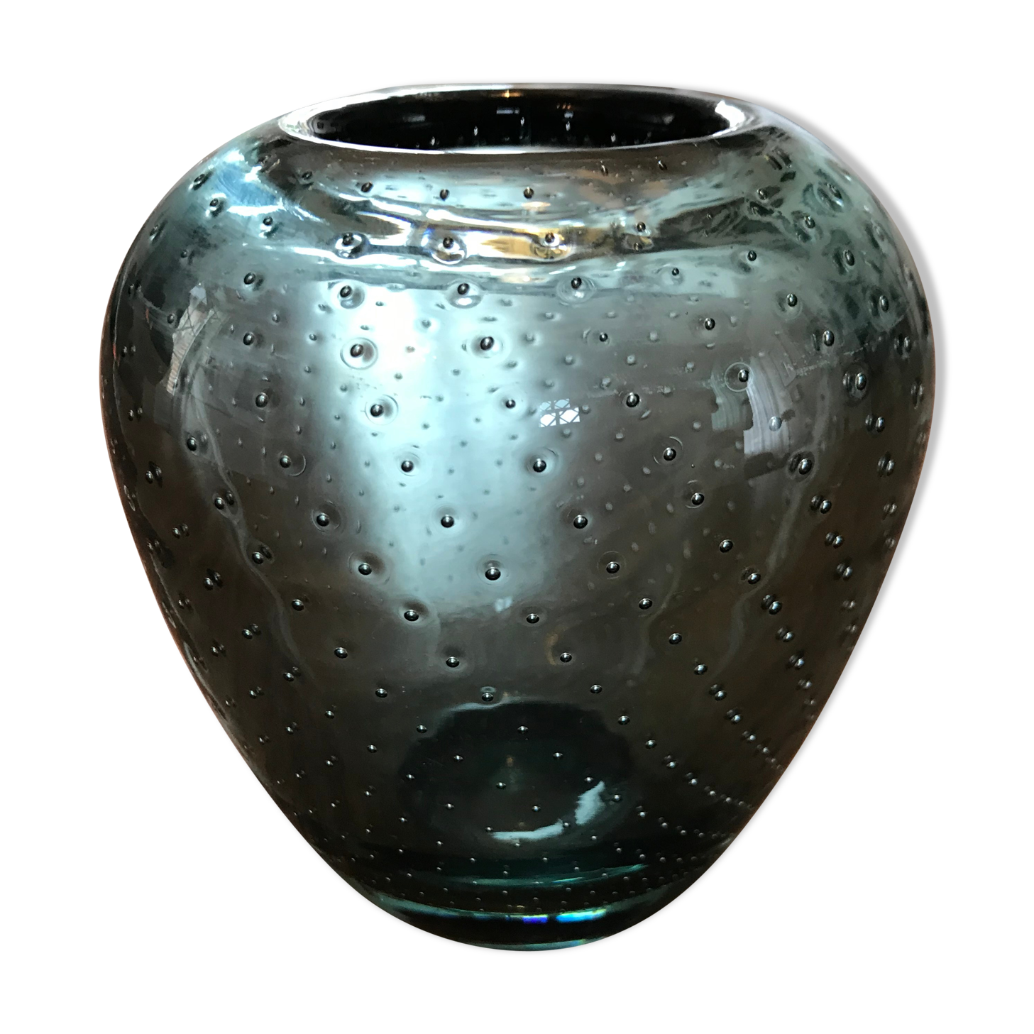 Vase in Murano