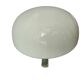 Lampe de plafond belge vintage, années 1970