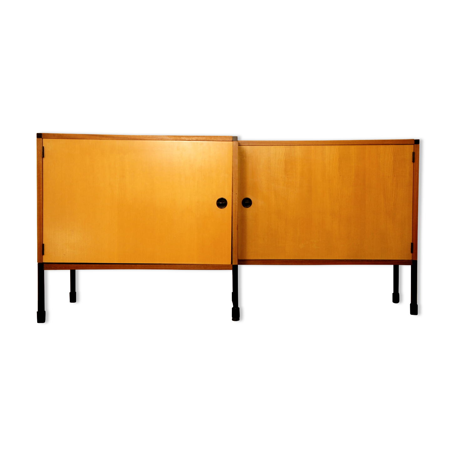 Enfilade ARP Publisher Minvielle France Vintage 1950