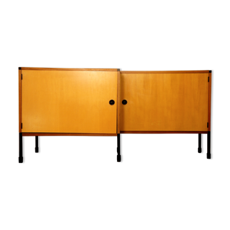 Enfilade ARP Publisher Minvielle France Vintage 1950