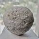 Minami - artisanal pot in mineral cement – Wabi-Sabi style