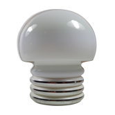 mushroom bedside lamp "mushroom" Graewe modern space age