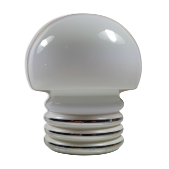 mushroom bedside lamp "mushroom" Graewe modern space age