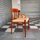 Moller 75 chairs