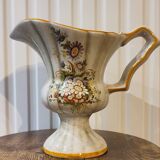 Vintage porcelain from the royal factory LCS R. Capodimonte