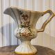 Vintage porcelain from the royal factory LCS R. Capodimonte