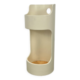 70s Space Age Umbrella Stand by Opal Möbel