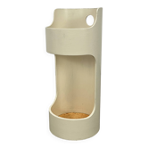 Space age umbrella stand from the 70s by Opal Möbel.
