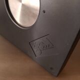 Empty pocket Gom design Kurokawa