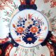 Coupe Imari monté en bronze doré, Japon fin XIXe siècle