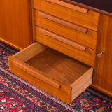 Sideboard by WK Möbel from the 1960s
